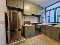 Gold Palm Mansion (D15), Apartment #420936871